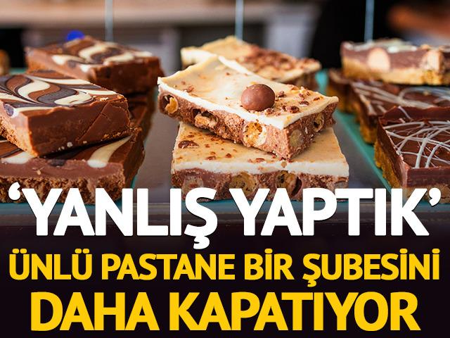 Sahibinden 'Yanlış yaptık' itirafı: Bir şubesini daha kapatıyor