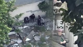 'Torbacı neneler'e operasyon! G&ouml;zaltına alındılar