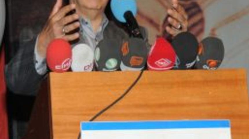 Arın&ccedil;'tan Bah&ccedil;eli'ye: Etnik ayrımcılık yapmayız, cephede beraber savaştık