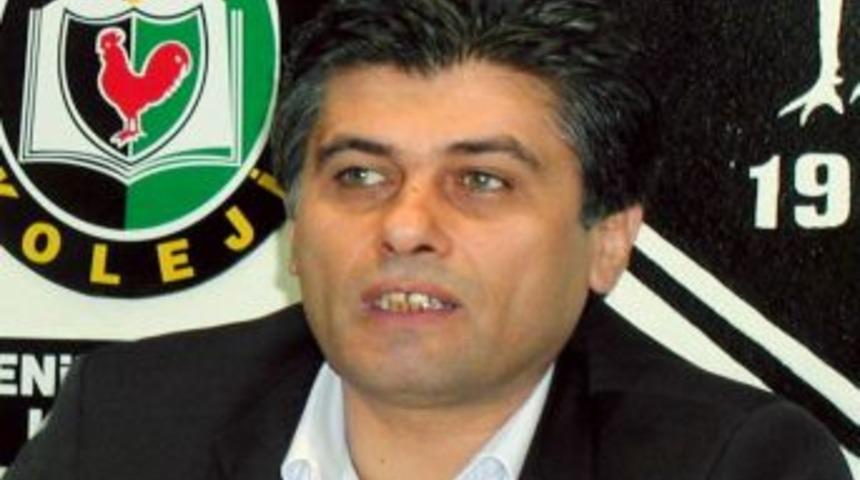 Denizlispor Başkanı, Yurdal Duman oldu