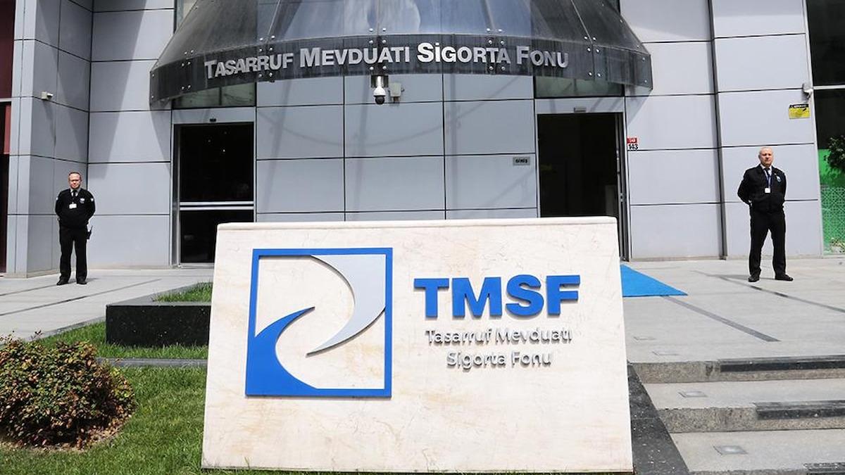 Savcılık listeyi TMSF&rsquo;ye bildirdi! Ş&uuml;phelilere &lsquo;parayı iade edin&rsquo; tebligatı 2