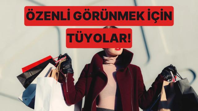 Toplantıdan, davete... Kıyafetinizi birkaç dokunuşla daha özenli göstermenin yolları