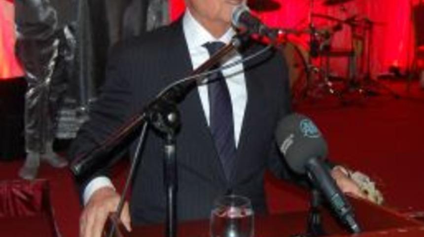 Eroğlu: D&uuml;nya kadar toprak verip, halkı Kıbrıs Rum&rsquo;unun merhametine bırakamayız