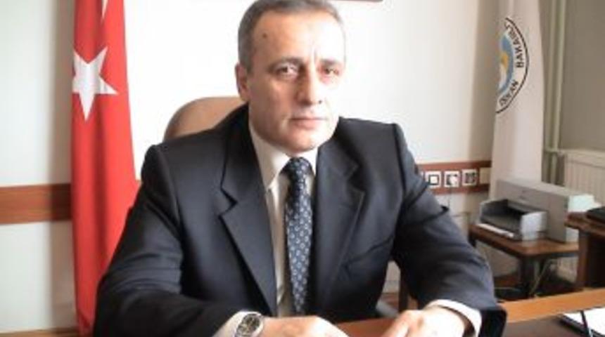 Sinop&rsquo;ta m&uuml;teahhitler ve ustalar kayıt altına alınıyor