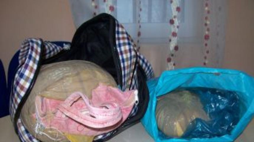 &Ccedil;ankırı Emniyeti zehir tacirlerine g&ouml;z a&ccedil;tırmıyor