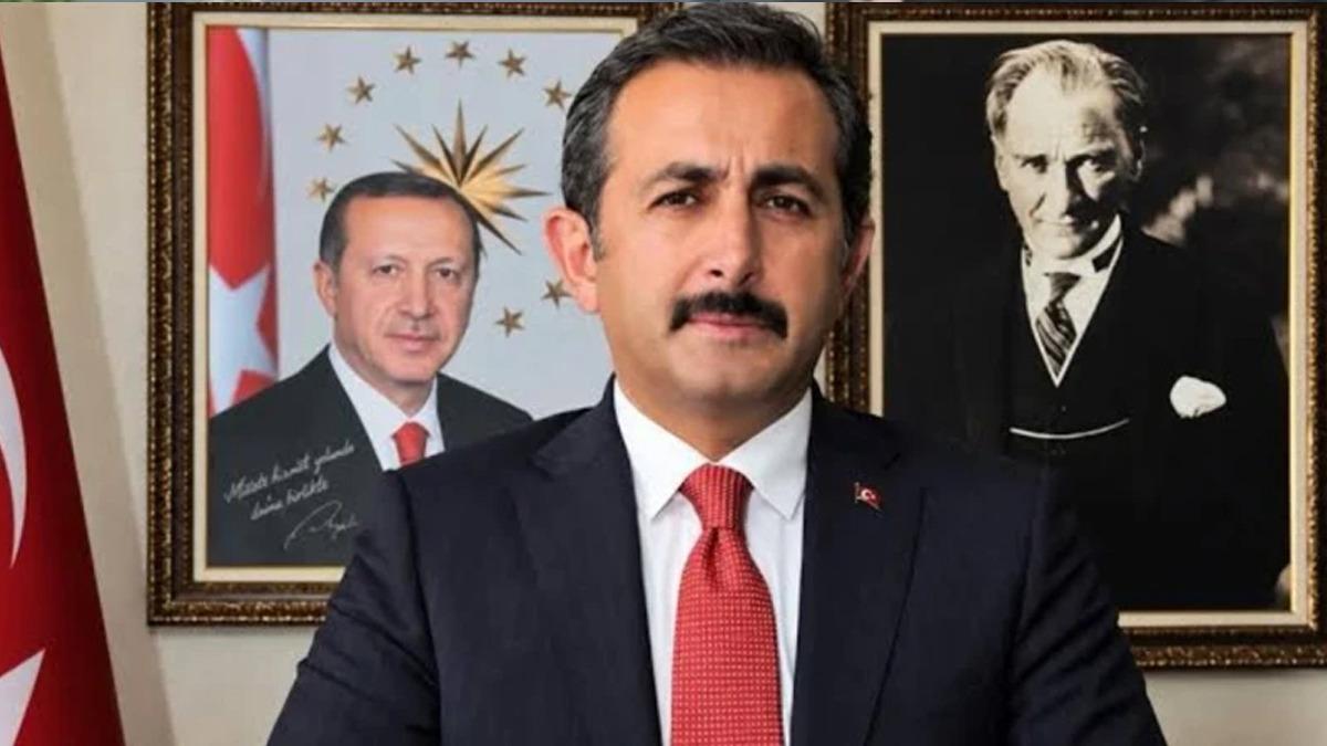  Rencide oldum  demişti! Eski Bakan Yardımcısı Mustafa Aksu tutuklandı 1