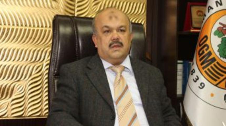 Adana Orman B&ouml;lge M&uuml;d&uuml;rl&uuml;ğ&uuml;, &ouml;zel ağa&ccedil;landırma alanlarını takibe alıyor