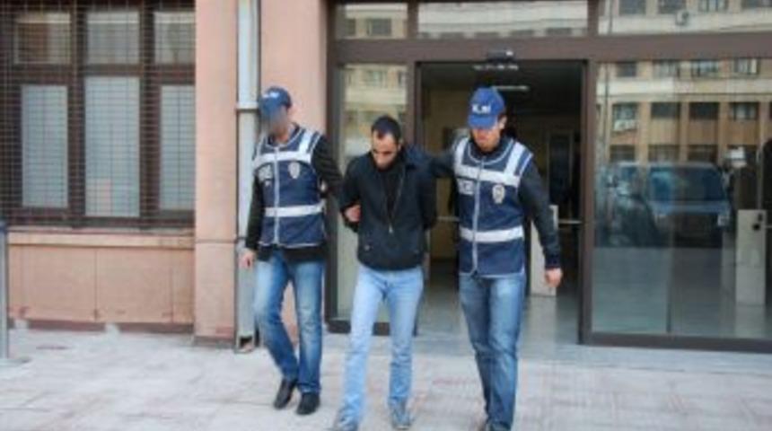 Narkotik polisi Hereke'deki uyuşturucuyu İstanbul'dan yakaladı