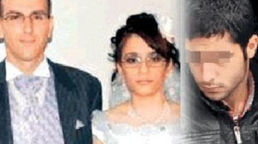 &Ccedil;uval cinayetini Facebook'tan duyurdu