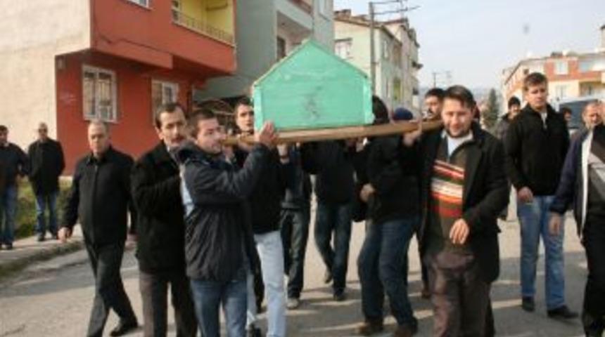 "İrem kızım, Gizem&rsquo;e selam s&ouml;yle"