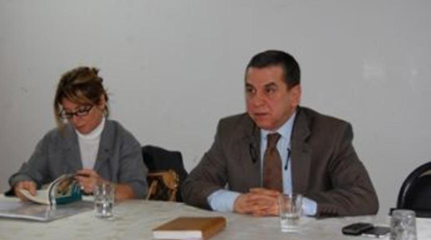 Sancaktepe&rsquo;de &ldquo; t&uuml;ketici &ldquo;semineri