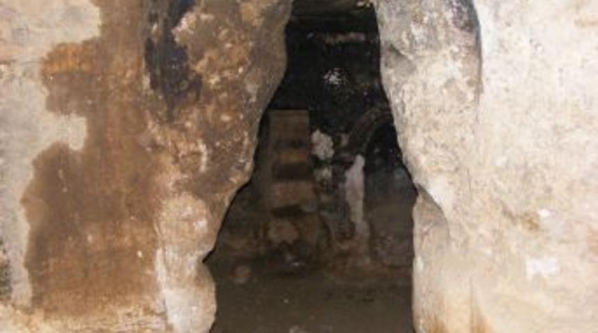 Tarihi Hanefiş Kilisesi ilgi bekliyor