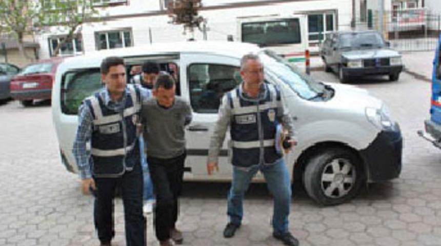 Zanlının mahkemedeki savunması şaşırttı