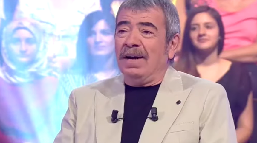 Selçuk Yöntem'den Kim Milyoner Olmak İster itirafı: Yarışmacıları eleştiriyordum