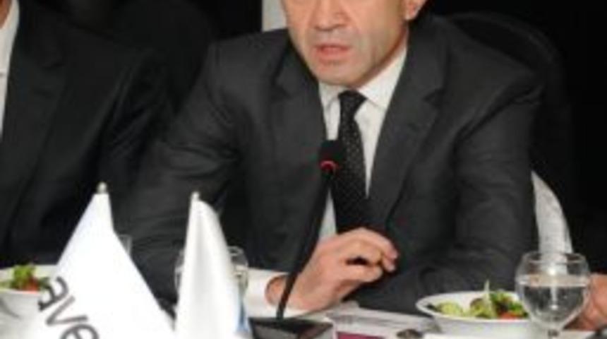 Avea'nın 2011'deki yatırım tutarı 750 milyon lirayı ge&ccedil;ecek