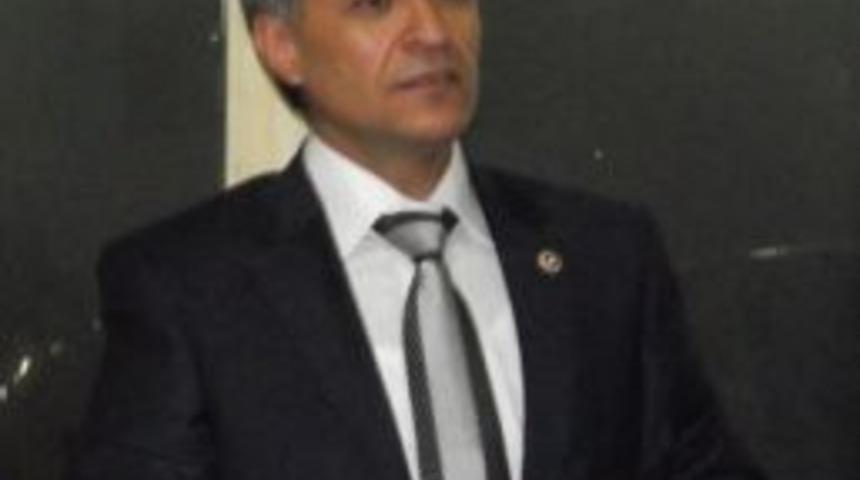 AK Parti Manisa Milletvekili Yurttaş, M&uuml;tevelli beldesini ziyaret etti