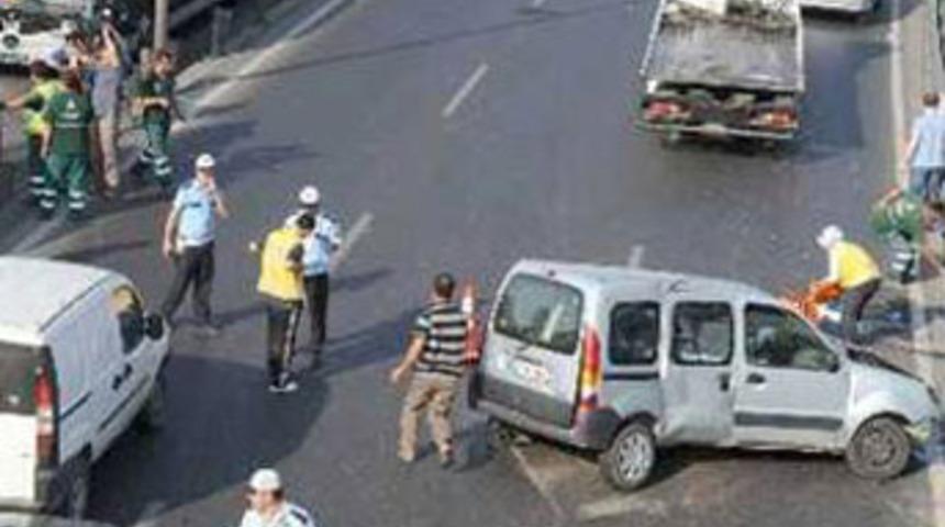 Bu noktalara dikkat, 122 kişi buralarda &ouml;ld&uuml;