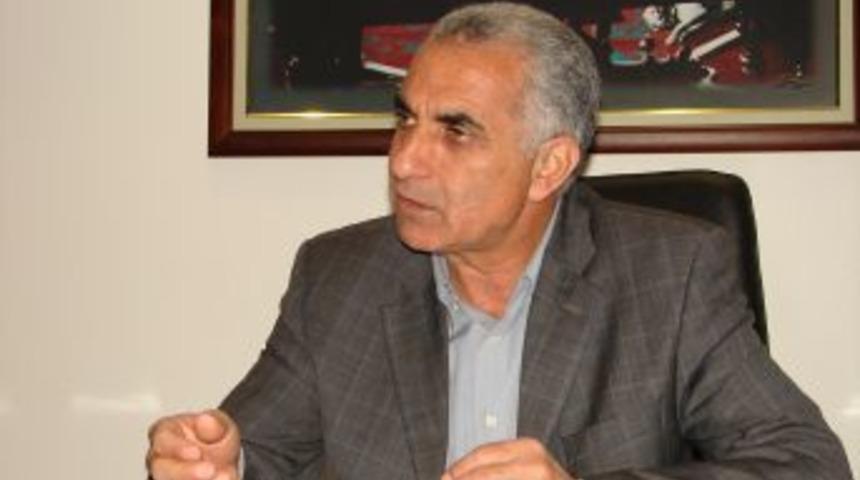 Çolaklı Belediyesi, Avrupalı pedal tutkunlarını beldelerine bekliyor