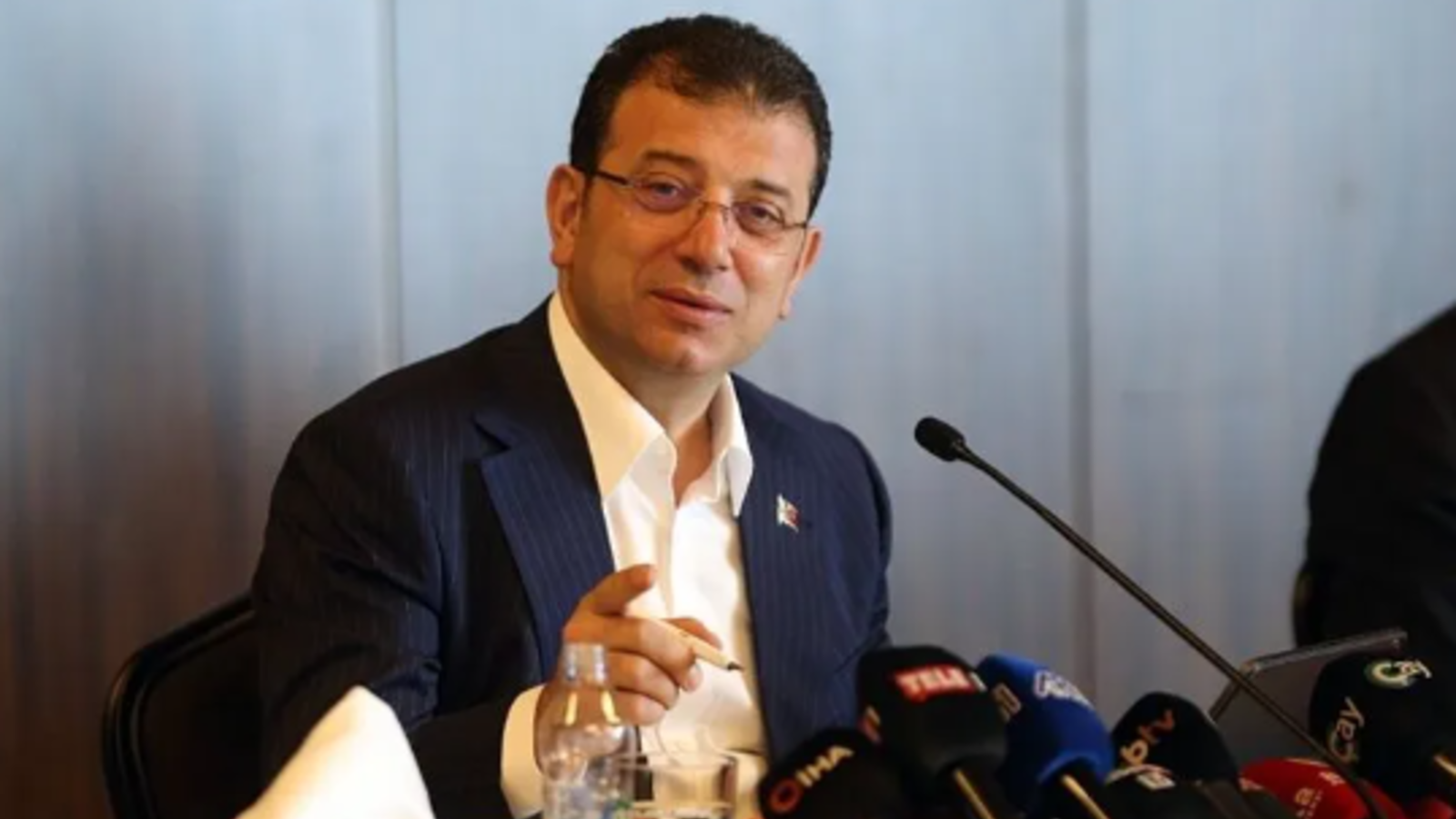 İmamoğlu’nun avukatlar hapis cezasına itiraz etti, istinafa başvurdu