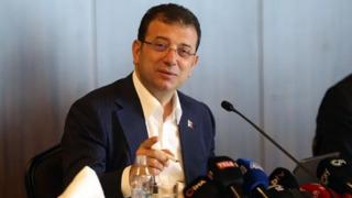 İmamoğlu’nun avukatları hapis cezasına itiraz etti, istinafa başvurdu