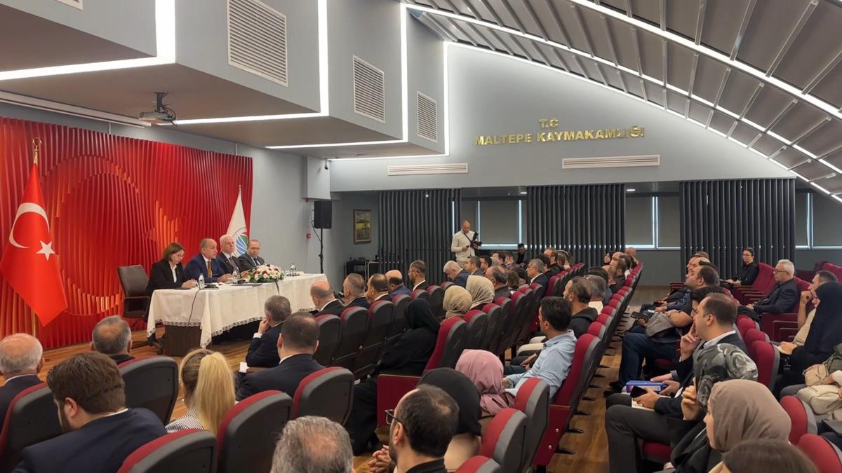 Maltepe de &ccedil;&ouml;ken bina ve &ccedil;evresi i&ccedil;in TOKİ ile d&ouml;n&uuml;ş&uuml;m imkanı  1 yıl i&ccedil;inde teslim edeceğiz  1