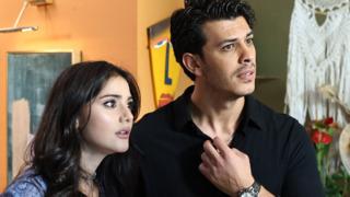 Son dakika: &Ccedil;i&ccedil;ek&ccedil;i Kız dizisinin ilk fragmanı yayınlandı! Helin Kandemir ve Hakan &Ccedil;elebi başrolde