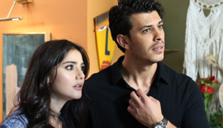 İlk fragman geldi! İşte Çiçekçi Kız'ın konusu...