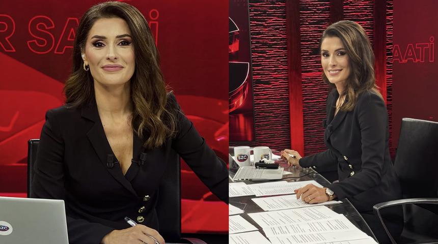 Serap Belovacıklı hakkında soruşturma başlatıldı!