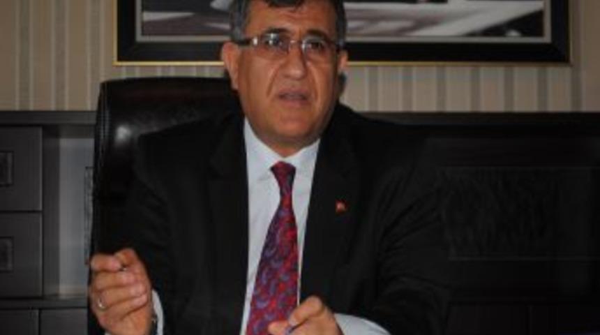 Manavgat Kaymakamlığı boşanmaların &ouml;n&uuml;ne ABDAP'la ge&ccedil;ecek