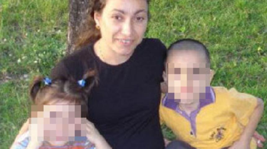 Evlenme teklifini reddeden kadını &ouml;ld&uuml;rd&uuml;