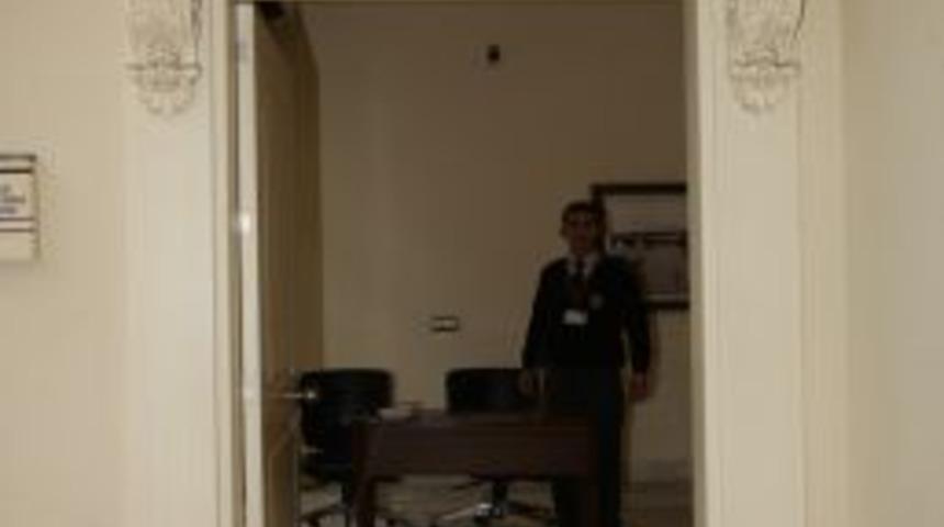 Adana B&uuml;y&uuml;kşehir Belediyesi yeni &uuml;niversiteye kucak a&ccedil;tı