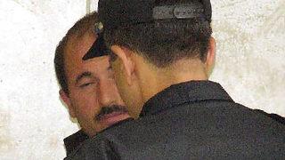 Baldıza ilaçla tecavüze 20 yıl hapis