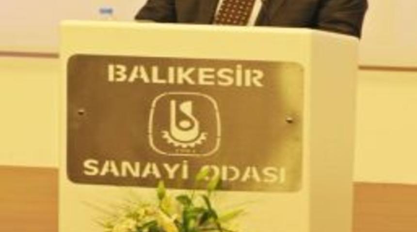Balıkesir Valisi Arslan: İlk yerli otomobile evsahipliği yapmaya talibiz