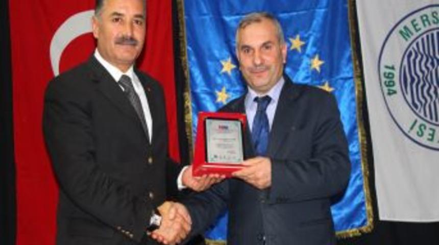 Çocuklarımız için ele ele projesi amacına ulaştı