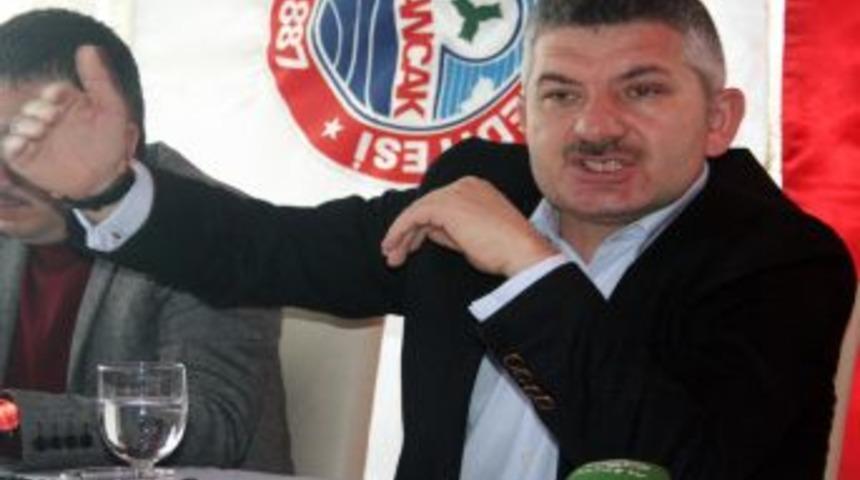 Bulancak Belediyesi 2012'de yeni projeler ger&ccedil;ekleştirecek