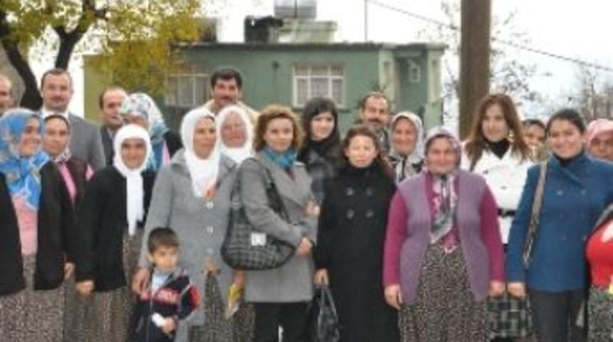 &Ouml;ğretmen-veli kaynaşması