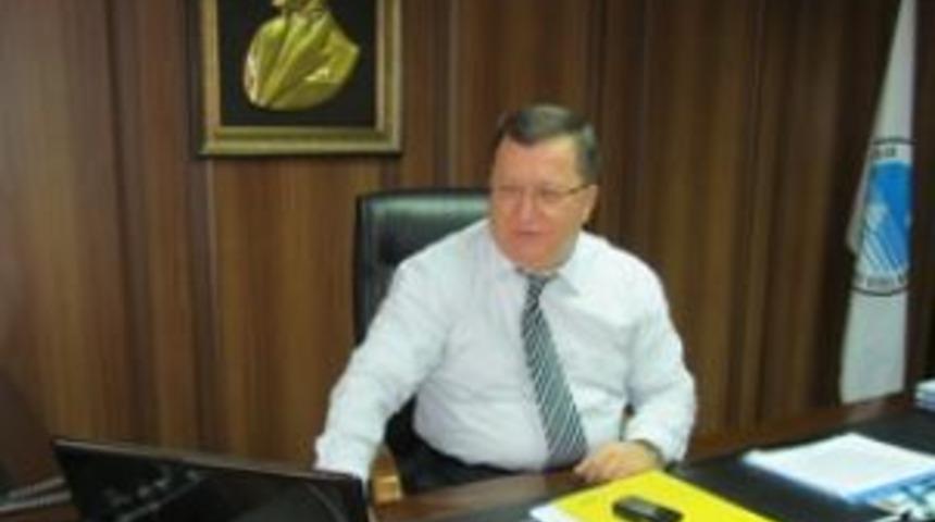 MESKİ akreditasyon &ccedil;alışmalarına başladı