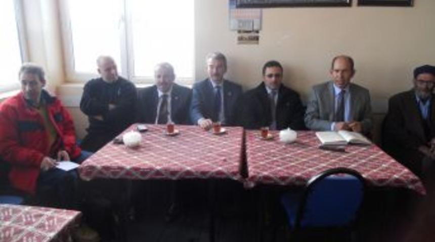 Erzurum'da silajlık mısır projesi tuttu