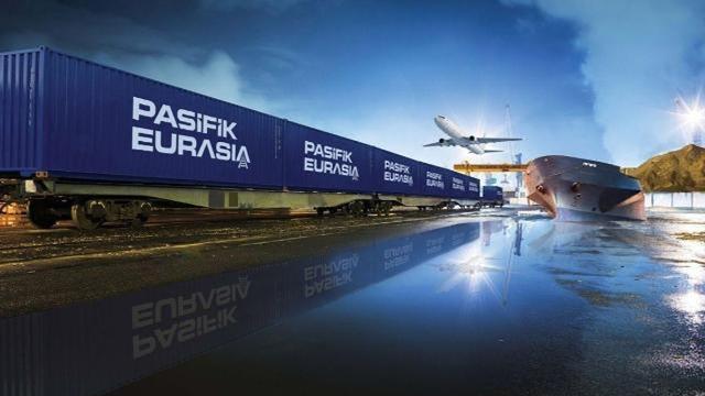 PASEU iki &uuml;lke arasında taşımacılığa başlıyor! İlk sipariş alındı