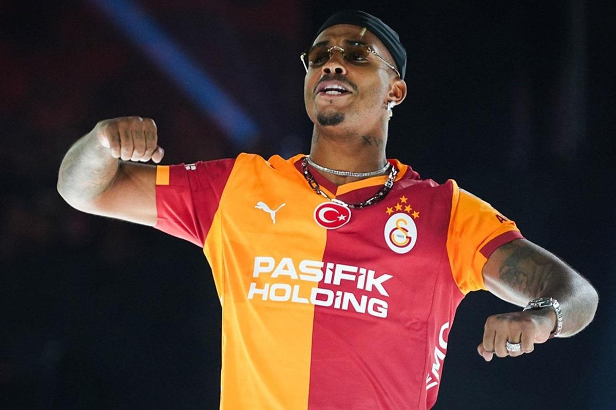 Yamal da kim? demişti! Lemina da Barcelona maçı öncesi açıklama 1