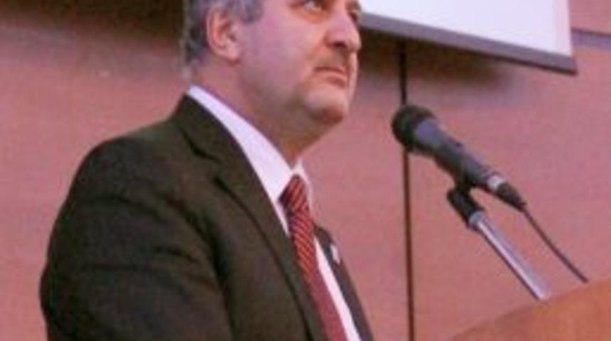 A&Uuml;'n&uuml;n uluslararasılaşması Erasmus ve Farabi programları ile sağlanacak