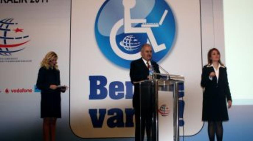 Bakan Şahin: Engelliler sınavındaki haksız rekabeti ortadan kaldırdık