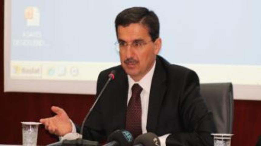 Kocaeli&rsquo;nde hasarlı konutların boşaltılması i&ccedil;in tebligat g&ouml;nderiliyor