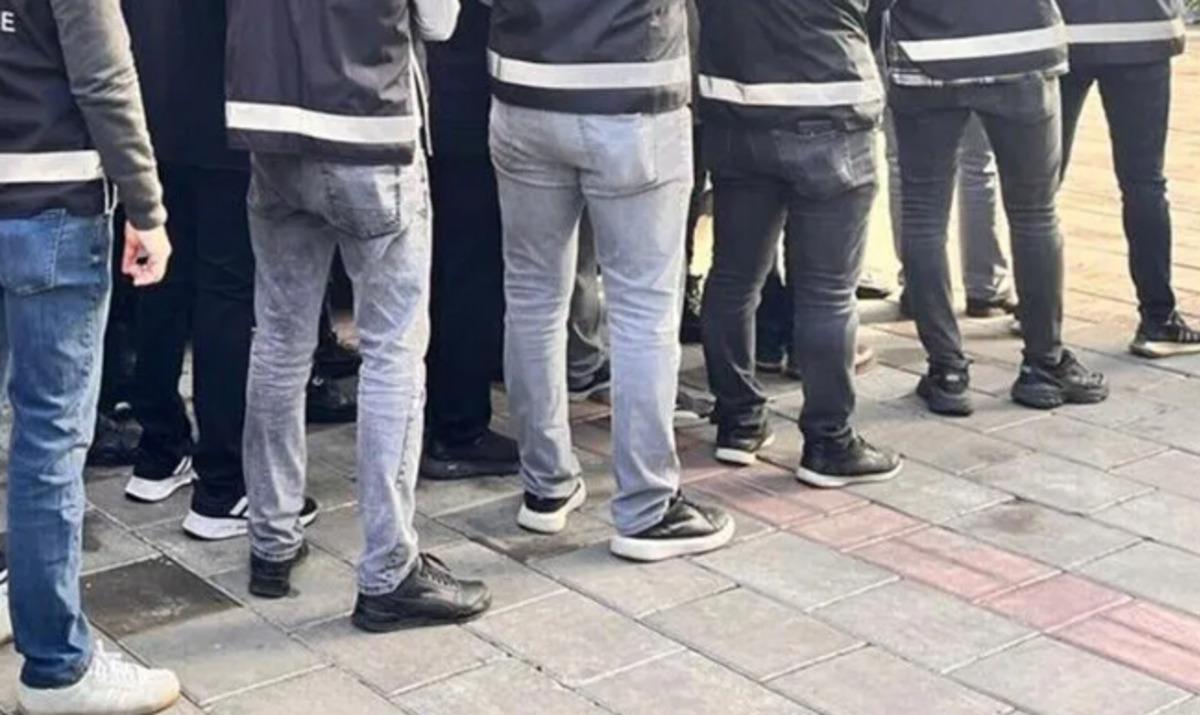 39 ilde yatırım dolandırıcılığı operasyonu! 5 kuyumcu şirketi mercek altında, g&ouml;zaltılar var 2