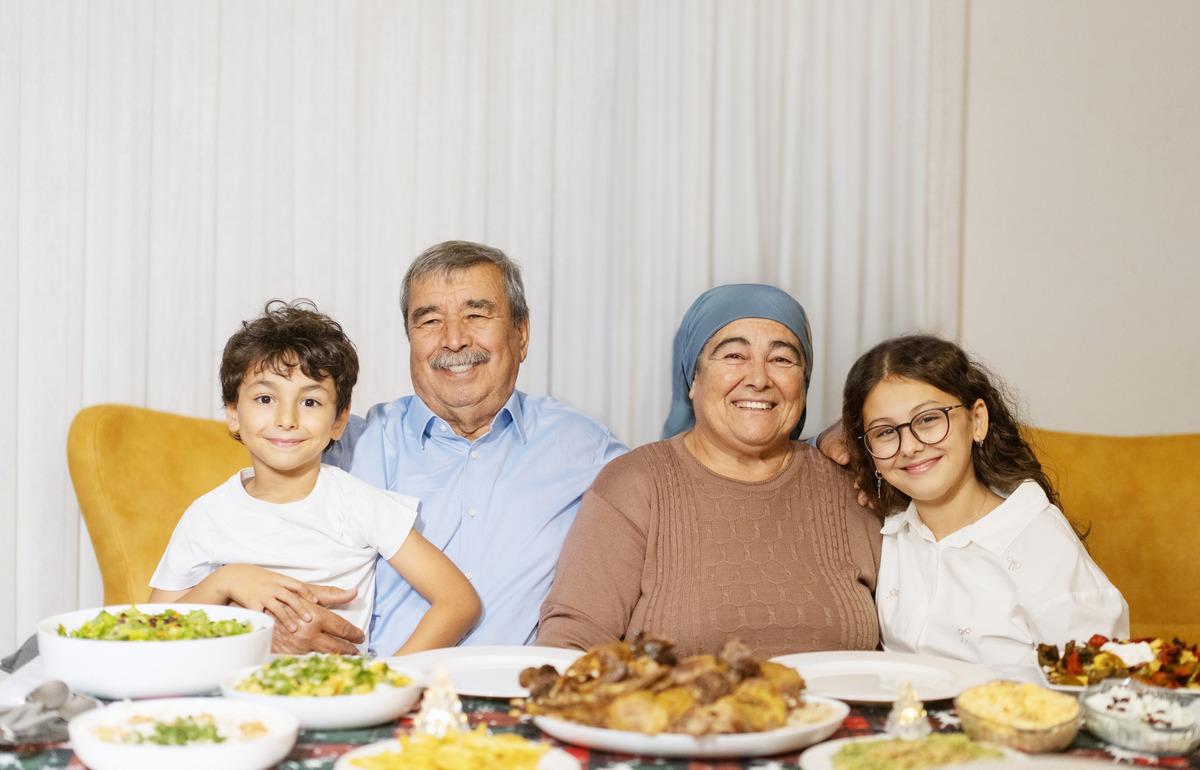 Hediyelerin etkisi geçiyor, bu duygu yıllarca kalıyor! Torunlarınız yıllar sonra en çok bunu hatırlayacak 2