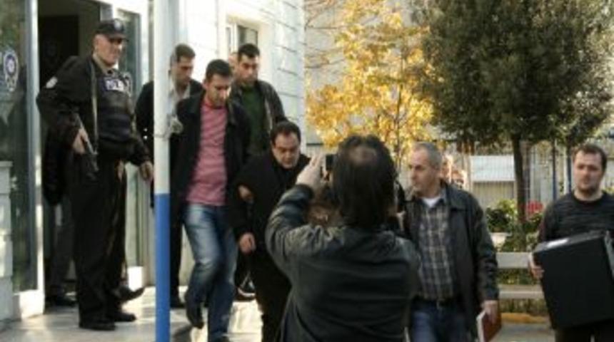 Sahte kredi &ccedil;etesine ağır darbe