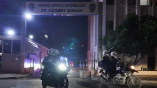 Mersin’de yasa dışı bahis operasyonu! 3,5 milyar liralık işlem tespit edildi...