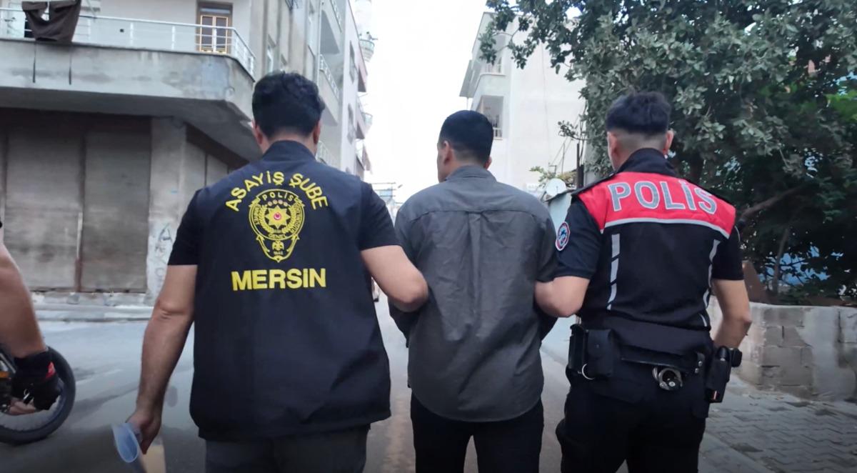 Mersin&rsquo;de yasa dışı bahis operasyonu! 3,5 milyar liralık işlem tespit edildi... 2