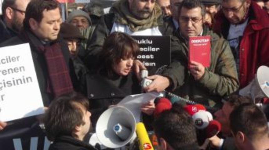 CHP'li Ekşi: H&uuml;k&uuml;met tarihten ders alsın