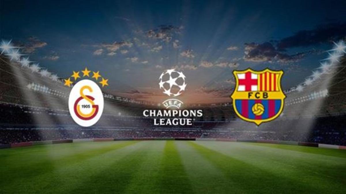 Galatasaray ın Barcelona maçı öncesi sürpriz! UEFA dan Fatih Terim kararı: Resmen açıklandı 5